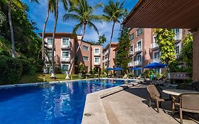 Hotel Castillo Huatulco & Beach Club